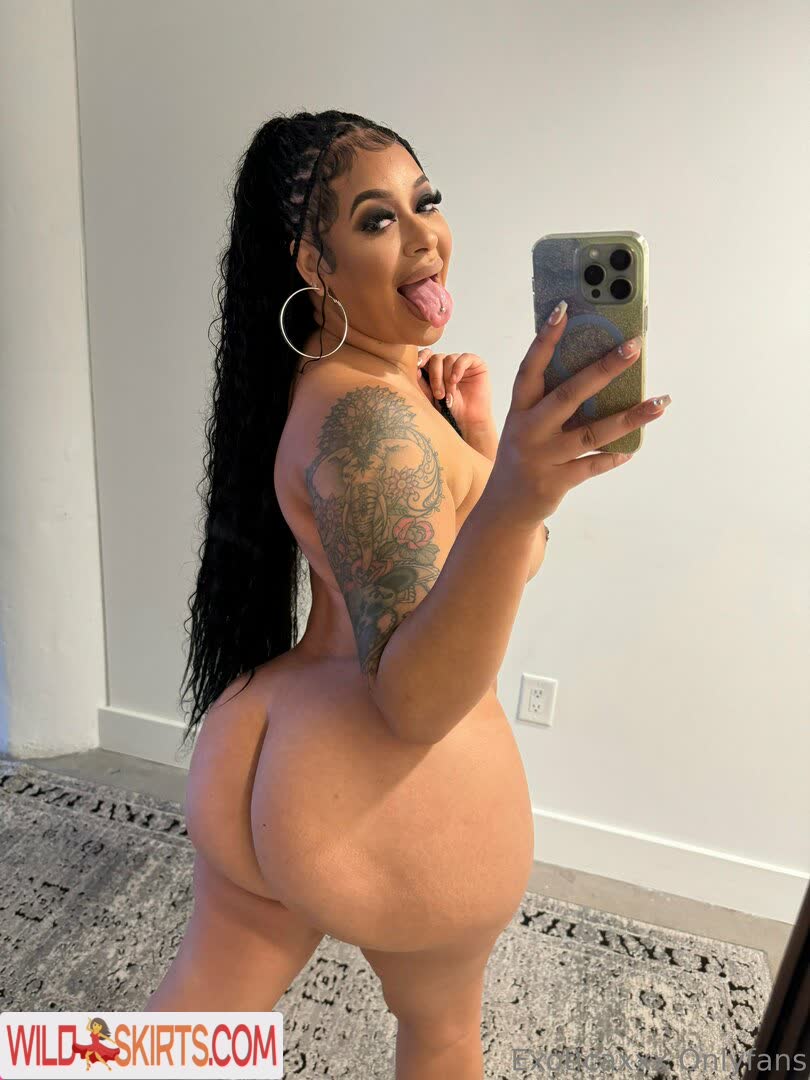 exoticaxxx nude OnlyFans leaked photo #96