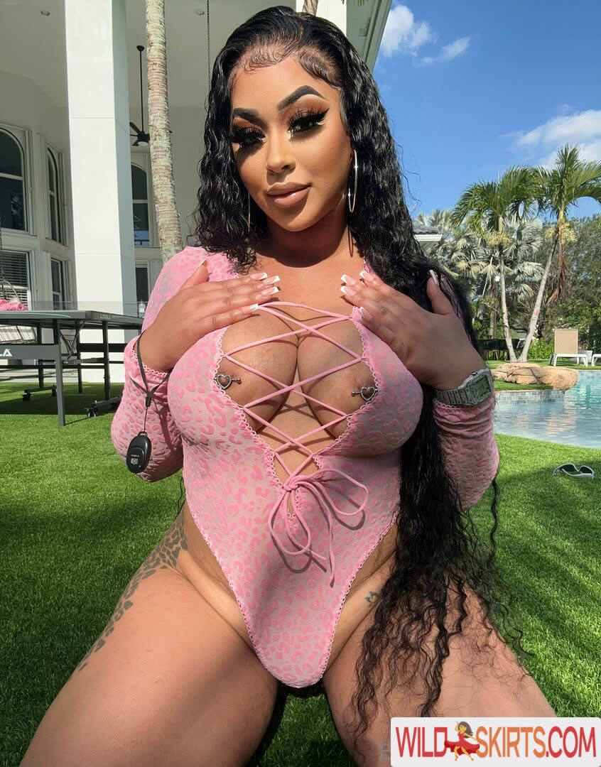 exoticaxxx nude OnlyFans leaked photo #101