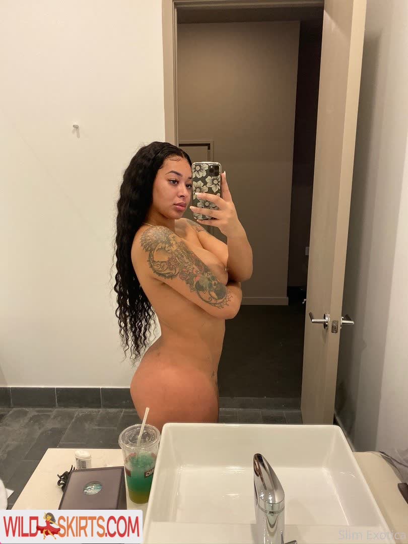 exoticaxxx nude OnlyFans leaked photo #47