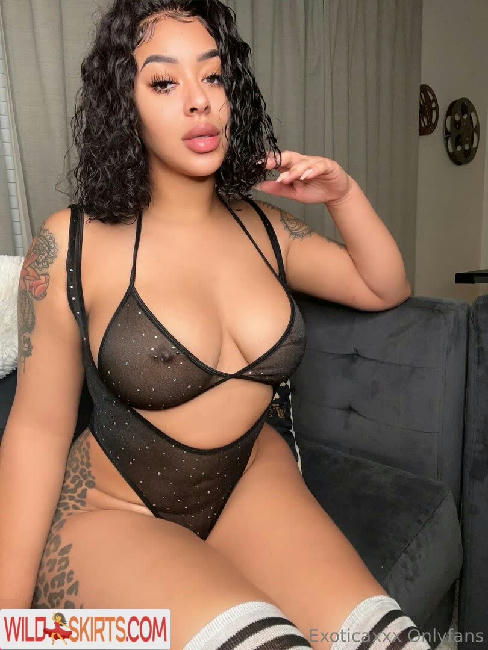 exoticaxxx nude OnlyFans leaked photo #63
