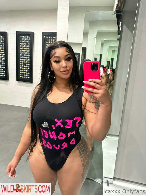 exoticaxxx nude OnlyFans leaked photo #81