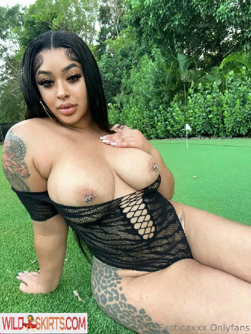 exoticaxxx nude OnlyFans leaked photo #119