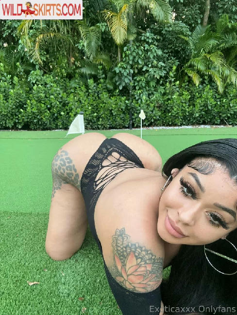 exoticaxxx nude OnlyFans leaked photo #122
