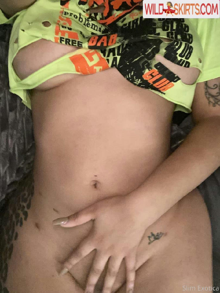 exoticaxxx nude OnlyFans leaked photo #3
