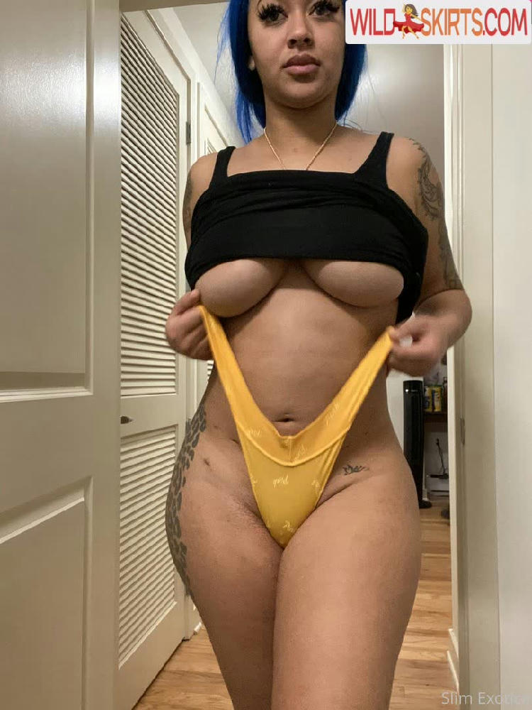 exoticaxxx nude OnlyFans leaked photo #22