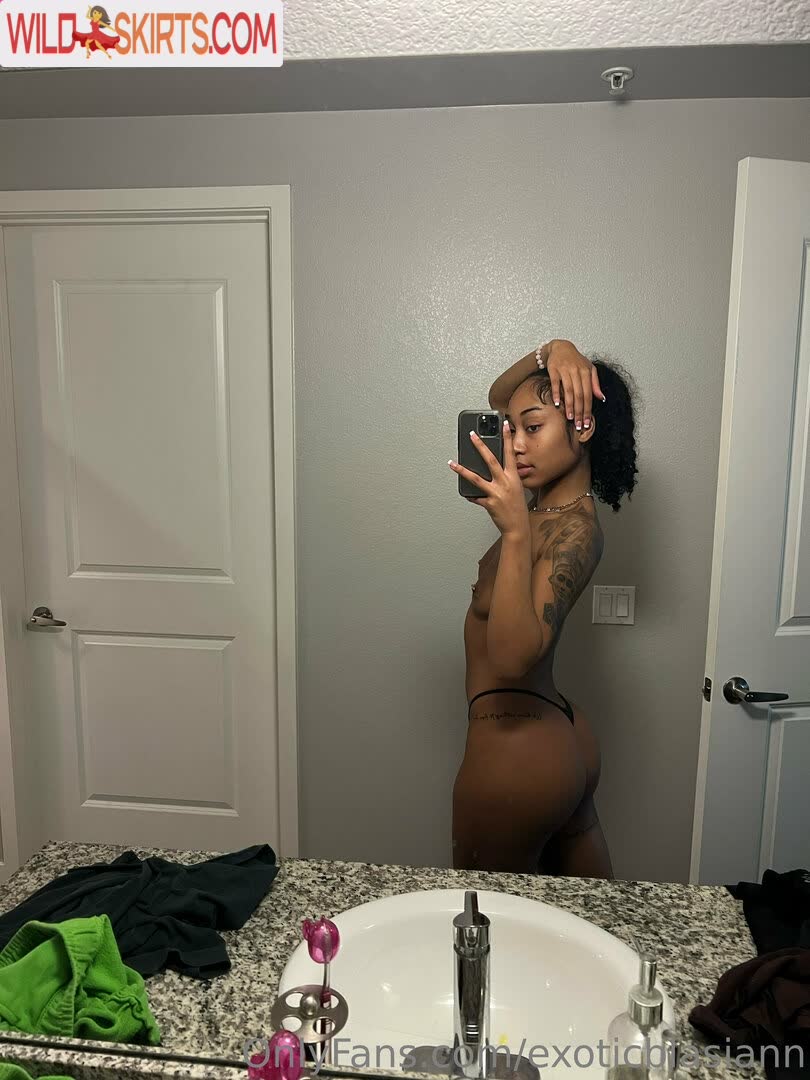 exoticblasiann / exoticblasiann / exoticparents nude OnlyFans, Instagram leaked photo #27