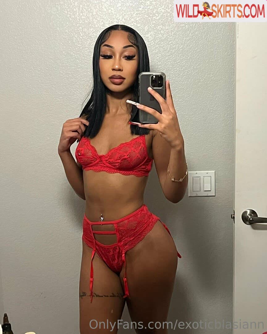 exoticblasiann / exoticblasiann / exoticparents nude OnlyFans, Instagram leaked photo #91