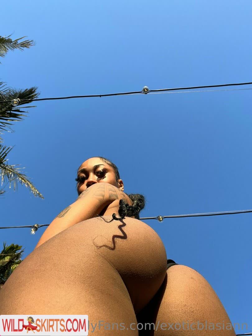 exoticblasiann / exoticblasiann / exoticparents nude OnlyFans, Instagram leaked photo #128