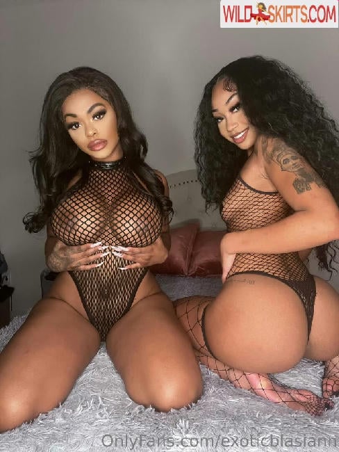 exoticblasiann / exoticblasiann / exoticparents nude OnlyFans, Instagram leaked photo #50