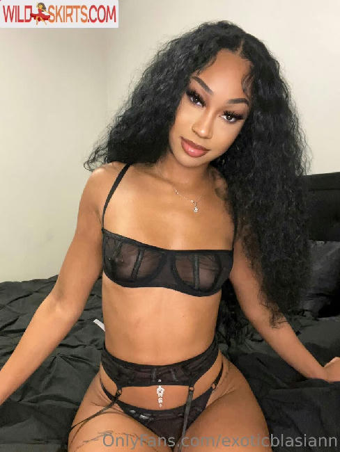 exoticblasiann / exoticblasiann / exoticparents nude OnlyFans, Instagram leaked photo #31