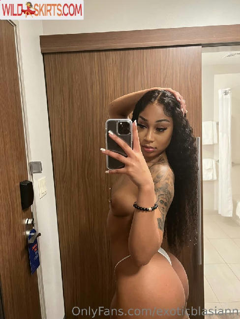 exoticblasiann / exoticblasiann / exoticparents nude OnlyFans, Instagram leaked photo #93