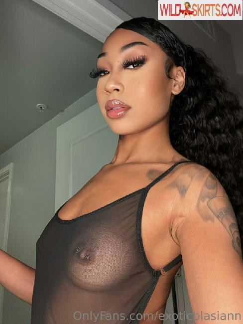 exoticblasiann / exoticblasiann / exoticparents nude OnlyFans, Instagram leaked photo #140