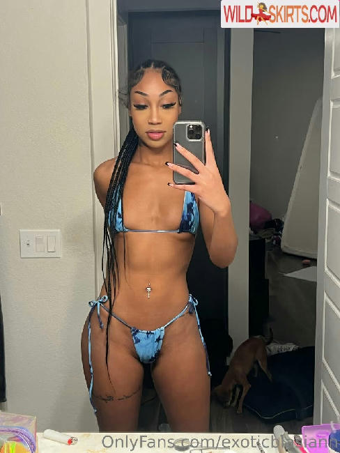 exoticblasiann / exoticblasiann / exoticparents nude OnlyFans, Instagram leaked photo #85