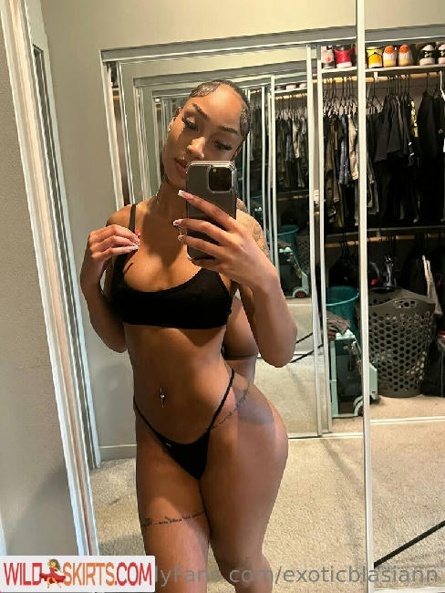 exoticblasiann / exoticblasiann / exoticparents nude OnlyFans, Instagram leaked photo #130