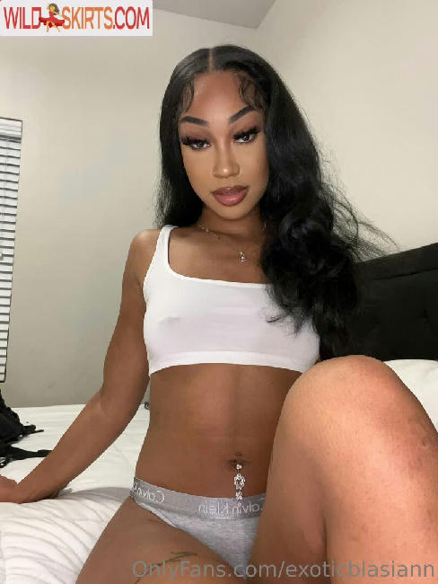 exoticblasiann / exoticblasiann / exoticparents nude OnlyFans, Instagram leaked photo #101