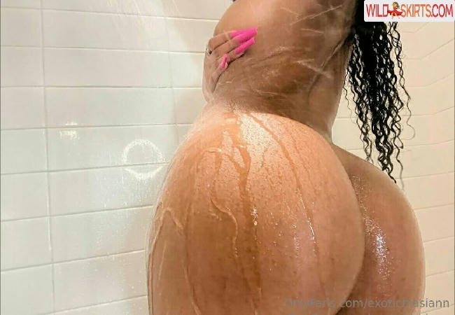 exoticblasiann / exoticblasiann / exoticparents nude OnlyFans, Instagram leaked photo #112