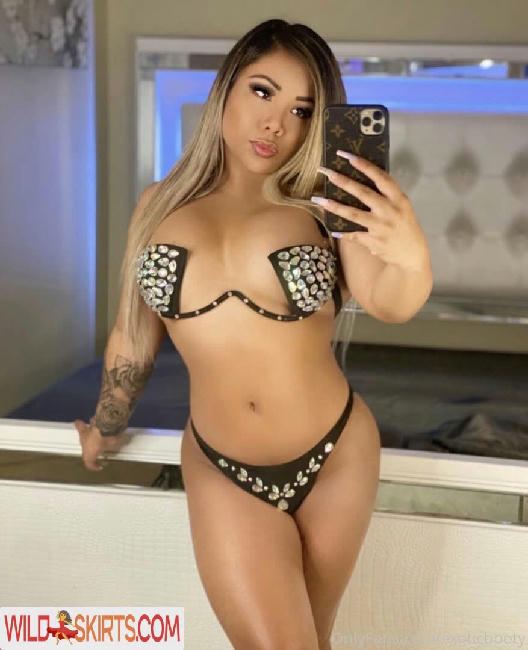 exoticbooty nude OnlyFans, Instagram leaked photo #466