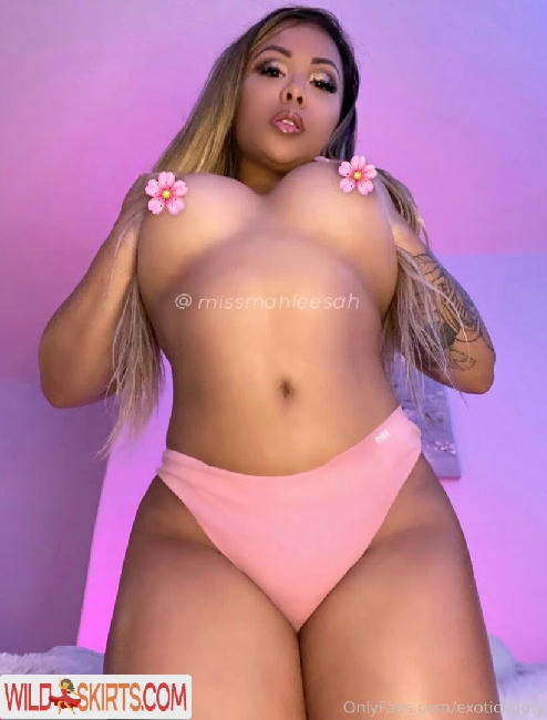 exoticbooty nude OnlyFans, Instagram leaked photo #477