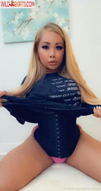 exoticbooty nude OnlyFans, Instagram leaked photo #498