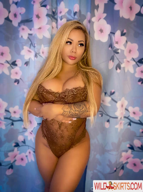 exoticbooty nude OnlyFans, Instagram leaked photo #58