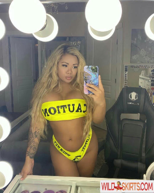 exoticbooty nude OnlyFans, Instagram leaked photo #72