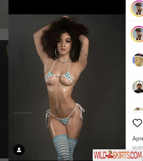 exoticc_angel / exoticc_angel / exoticcsangel nude OnlyFans, Instagram leaked photo #6