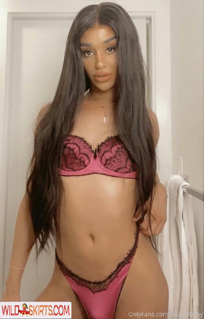 exoticcbaby / Kamila / _exoticbaby_ / exoticcbaby nude OnlyFans, Instagram leaked photo #4