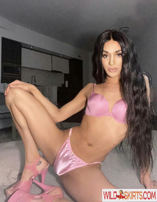 exoticcbaby / Kamila / _exoticbaby_ / exoticcbaby nude OnlyFans, Instagram leaked photo #17