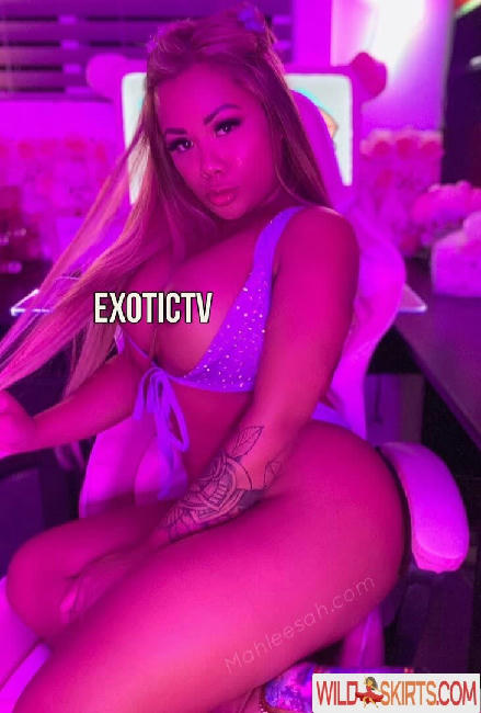 exotictv / exotic.tv__ / exotictv nude OnlyFans, Instagram leaked photo #29