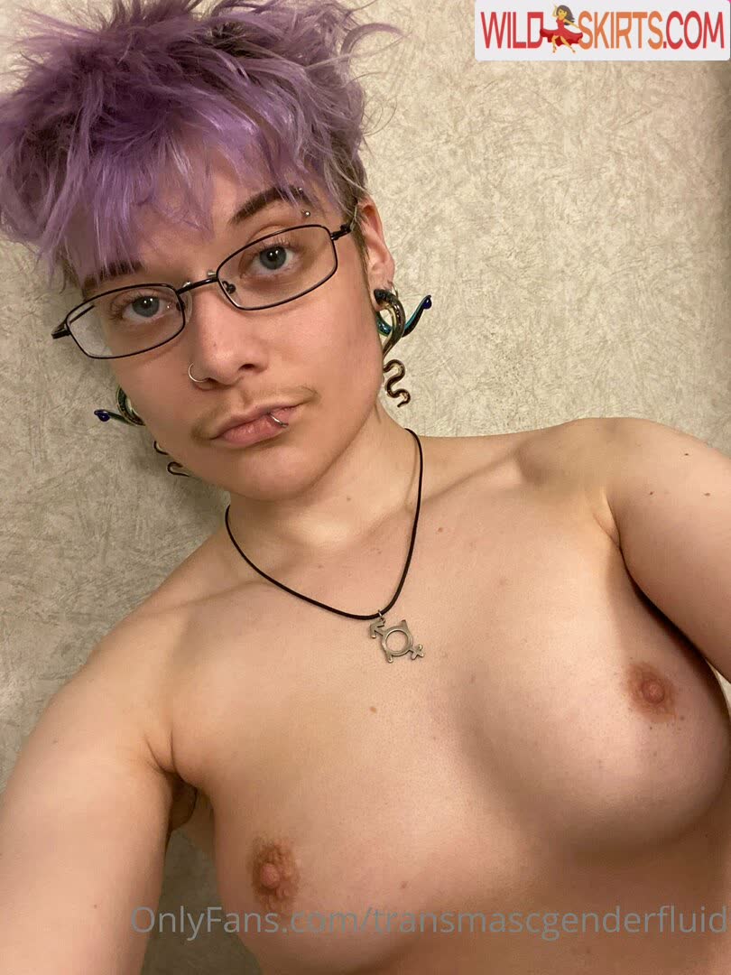 Explicit_enby nude leaked photo #57