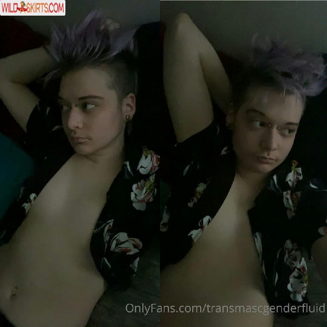 explicit_enby / explicit_enby / mxmike_ nude OnlyFans, Instagram leaked photo #51