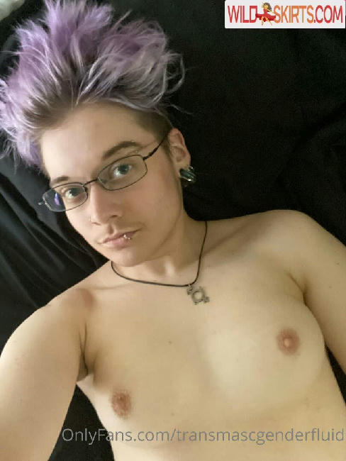 explicit_enby / explicit_enby / mxmike_ nude OnlyFans, Instagram leaked photo #62