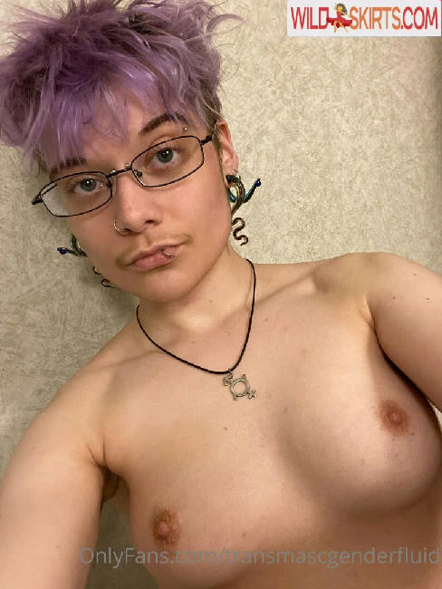 explicit_enby / explicit_enby / mxmike_ nude OnlyFans, Instagram leaked photo #57