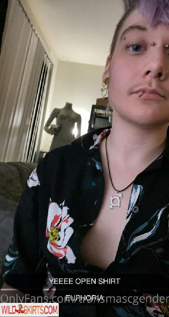 explicit_enby / explicit_enby / mxmike_ nude OnlyFans, Instagram leaked photo #66