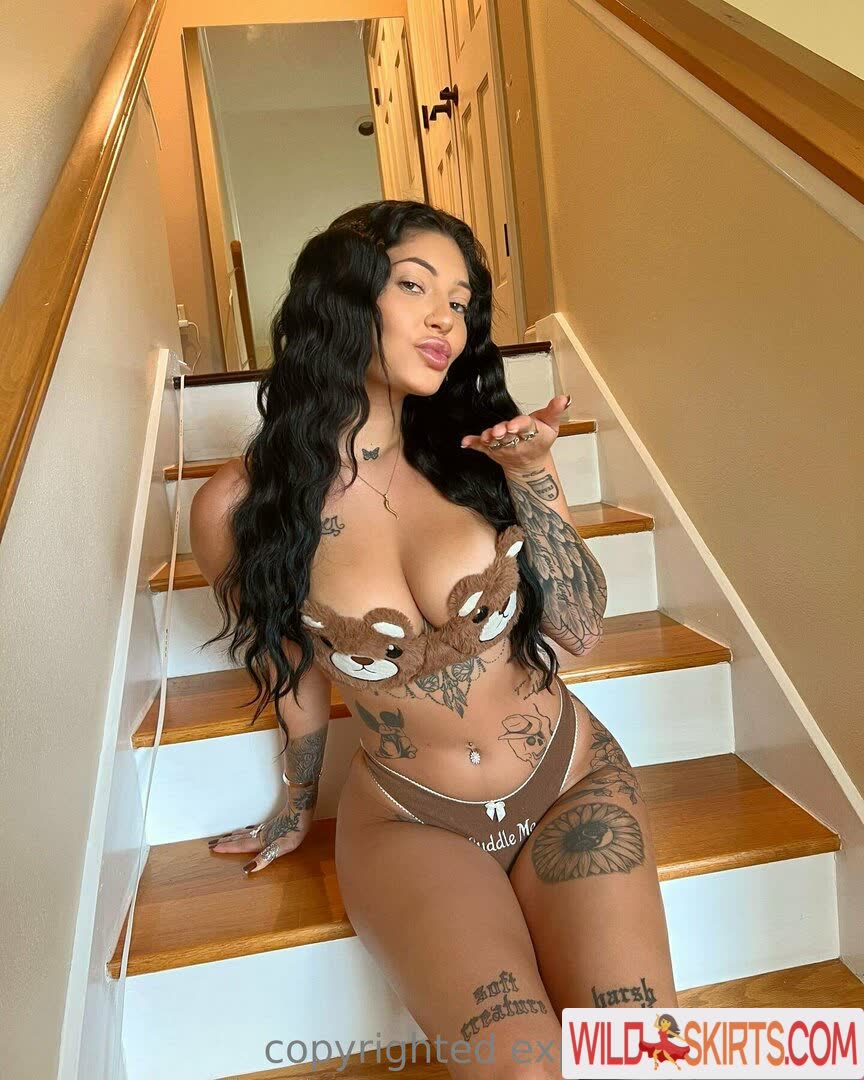 explicitkaykay nude OnlyFans leaked photo #3