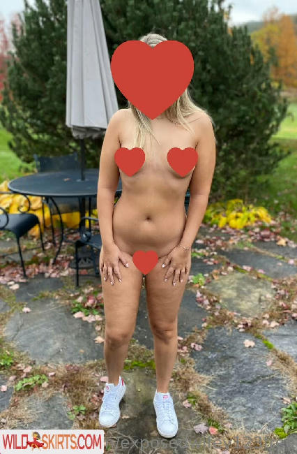 exposedwifey123free nude OnlyFans leaked photo #126