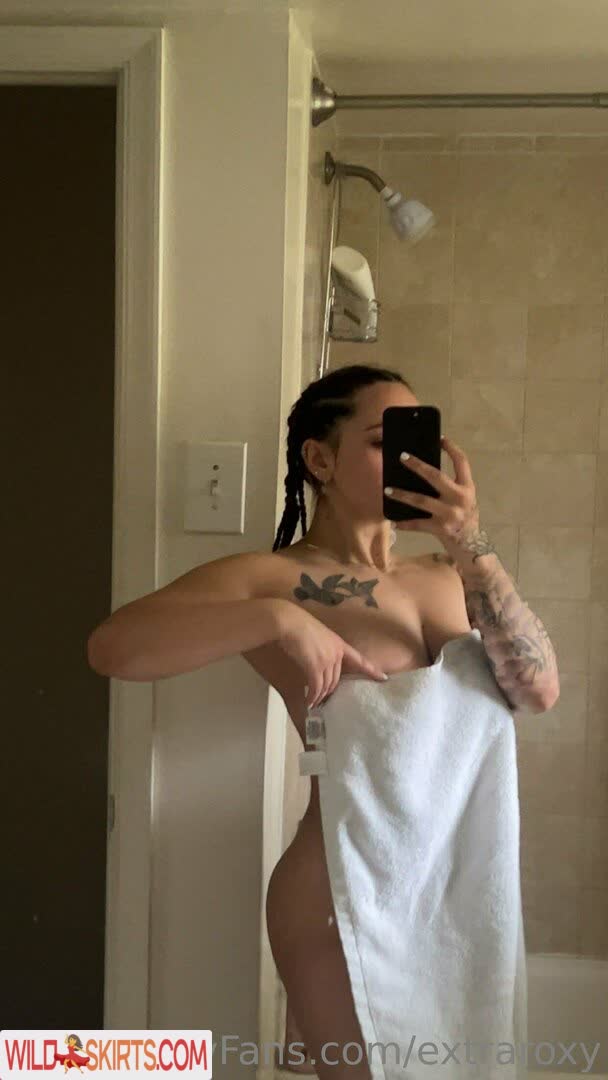 extraroxy / extraroxy / paparoxy nude OnlyFans, Instagram leaked photo #8