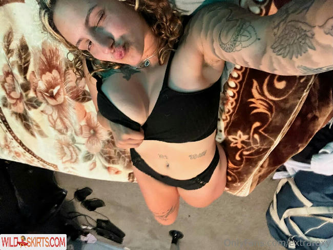 extraroxy / extraroxy / paparoxy nude OnlyFans, Instagram leaked photo #24