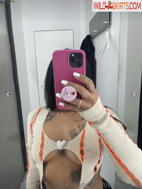 Eyannaaa / bella_brixton nude OnlyFans leaked photo #33