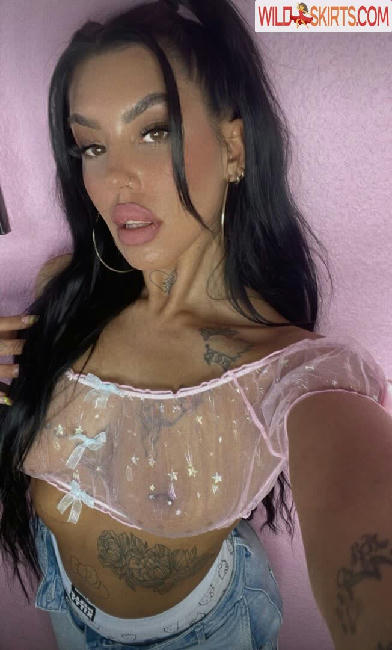 Eyannaaa / bella_brixton nude OnlyFans leaked photo #42