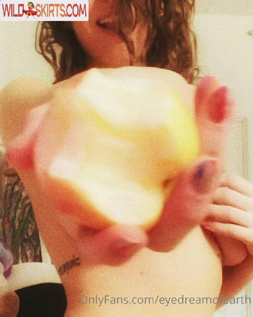 eyedreamofearth nude OnlyFans, Instagram leaked photo #16