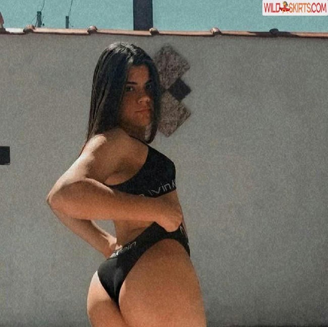 Ezabela Andrade / bela_wn / ez_gaan nude OnlyFans, Instagram leaked photo #12