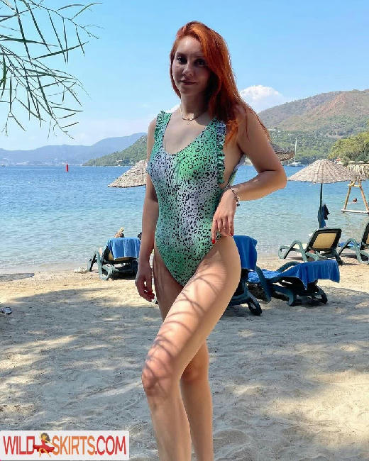 Ezgi Zorba / ezgininkanali nude Instagram leaked photo #7