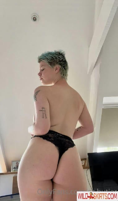 Ezra Butler / Lemon.Squezzy / ez.butler nude OnlyFans, Instagram leaked photo #13