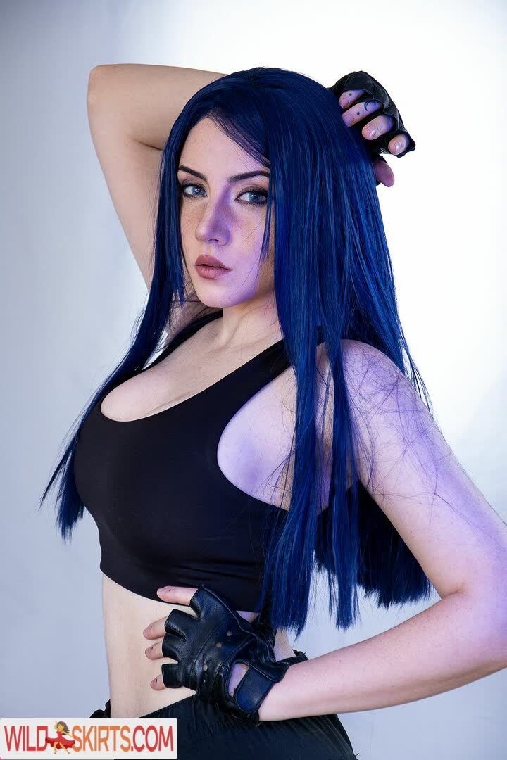 EzySummers Cosplay / ezysummerscosplay nude Patreon, Instagram leaked photo #2