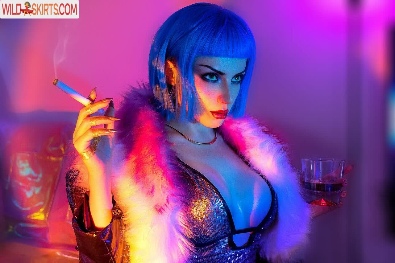 EzySummers Cosplay / ezysummerscosplay nude Patreon, Instagram leaked photo #7