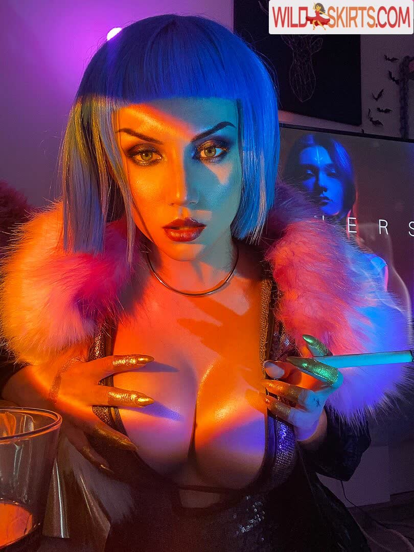 EzySummers Cosplay / ezysummerscosplay nude Patreon, Instagram leaked photo #8