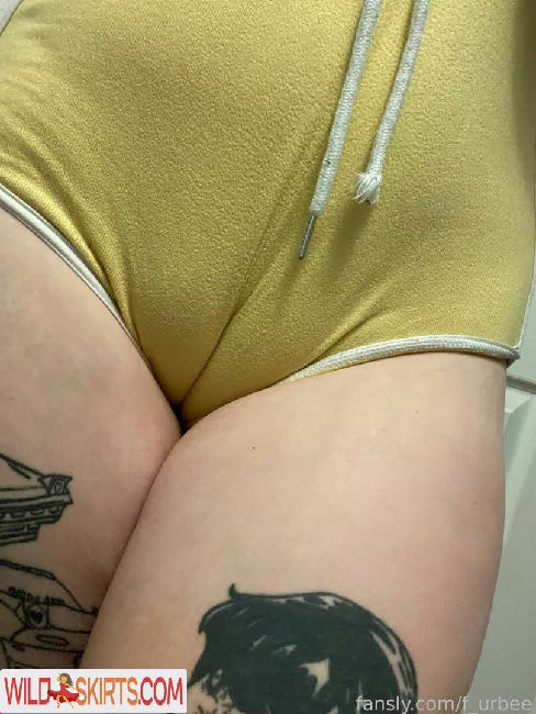 f_urbee / f_urbee / furbee._ / furbs0 nude OnlyFans, Instagram leaked photo #238