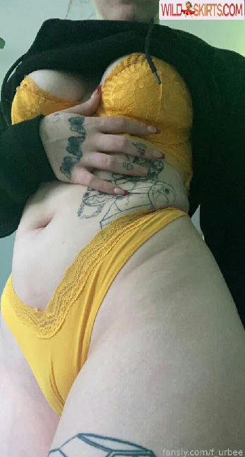 f_urbee / f_urbee / furbee._ / furbs0 nude OnlyFans, Instagram leaked photo #160