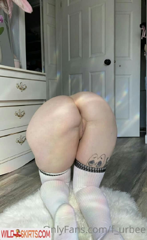 f_urbee / f_urbee / furbee._ / furbs0 nude OnlyFans, Instagram leaked photo #19